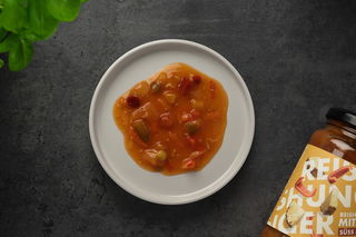 Bio Süß Sauer Sauce